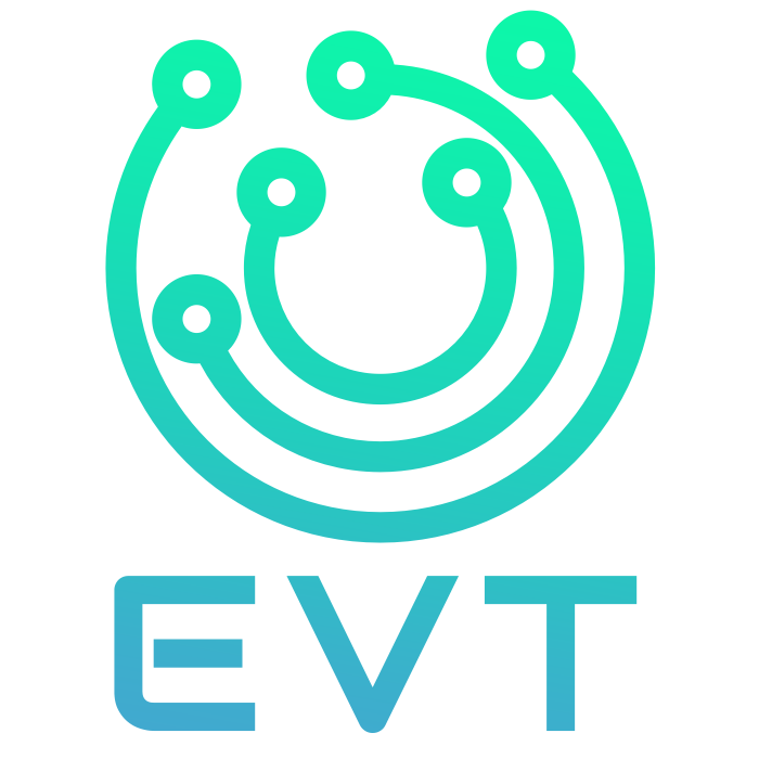 EVT Logo