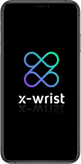 X-Wrist App